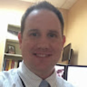 Meet your Posher, Ricky